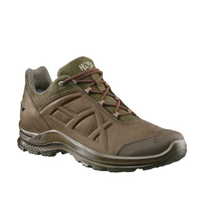 Haix Black Eagle Nature GTX Low-2