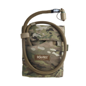 Source Kangaroo 1L with Pouch-multicam