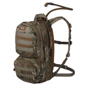 Source Commander 10L, WLPS-multicam