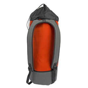 CMC Rescue Rope & Equipment Bag / Medium / Orange-side