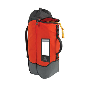 CMC Rescue Rope & Equipment Bag / Medium / Orange-front