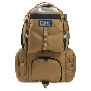 CMC Whitney Pack-coyote tan