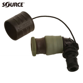 Source Storm Valve QMT, Black/Olive