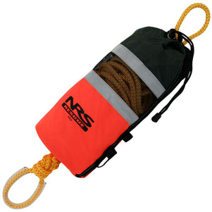 NRS NFPA Rope Rescue Throw Bag / 75 feet