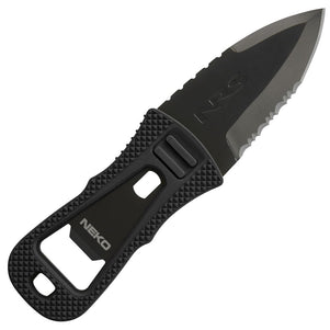 NRS Neko Knife Black