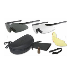 ESS ICE-3X Naro 2 frames