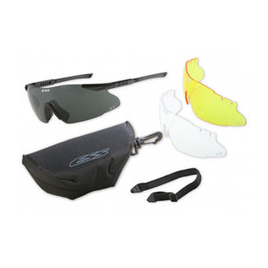 ESS ICE NARO 3 International / ICE Naro Kit