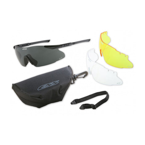 ESS ICE NARO 3 International / ICE Naro Kit