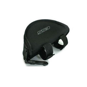 ESS ICE / ICE NARO Series / Semi-Rigid Case, Zipper closure,