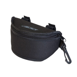 ESS ICE / ICE NARO Series / Semi-Rigid Case, Zipper closure,