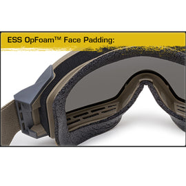 ESS Profile NVG Goggles / Desert Tan-2