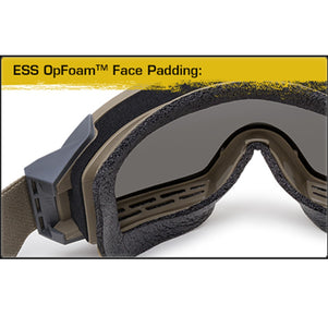 ESS Profile NVG Goggles / Desert Tan-2