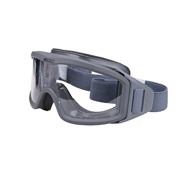 ESS Flight Pro Goggles / Gray 740-0410 –