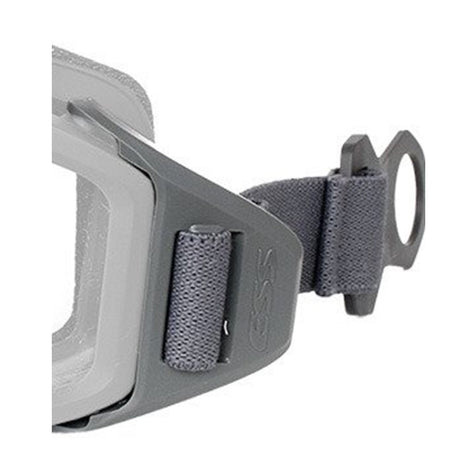 ess pivot goggles ESS Profile Pivot Strap Assy Gray Molded – Anward.Net