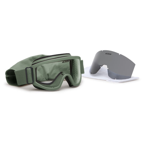 ESS Striker Land Ops Goggles / Foliage Green 740-0502 –