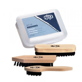 HAIX Set of brushes