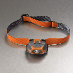 INOVA STS HEADLAMP / 265 LUMENS / Orange -1