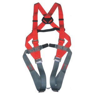 CAMP Empire Full Body Harness / Universal Size