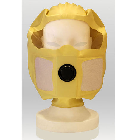 Duram 4NE1 Compact Escape Mask (w/ Pouch)