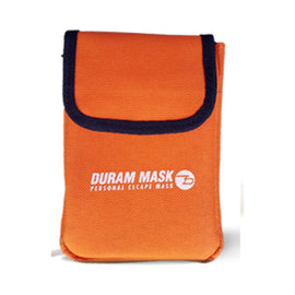 Duram 4NE1 Compact Escape Mask (w/ Pouch)