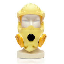 Duram COGO Mask (w/ Pouch)