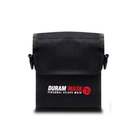 Duram COGO Mask (w/ Pouch)