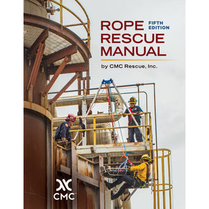 Manual / Rope Rescue / CMC