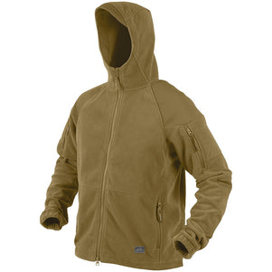 Helikon-Tex Cumulus Fleece Jacket-1