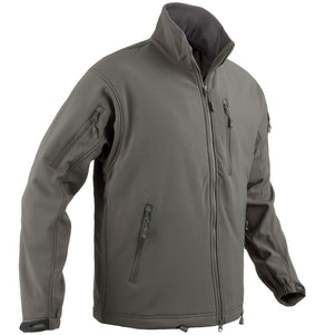 Helikon-Tex JACKAL QSA Jacket Shark Skin-2