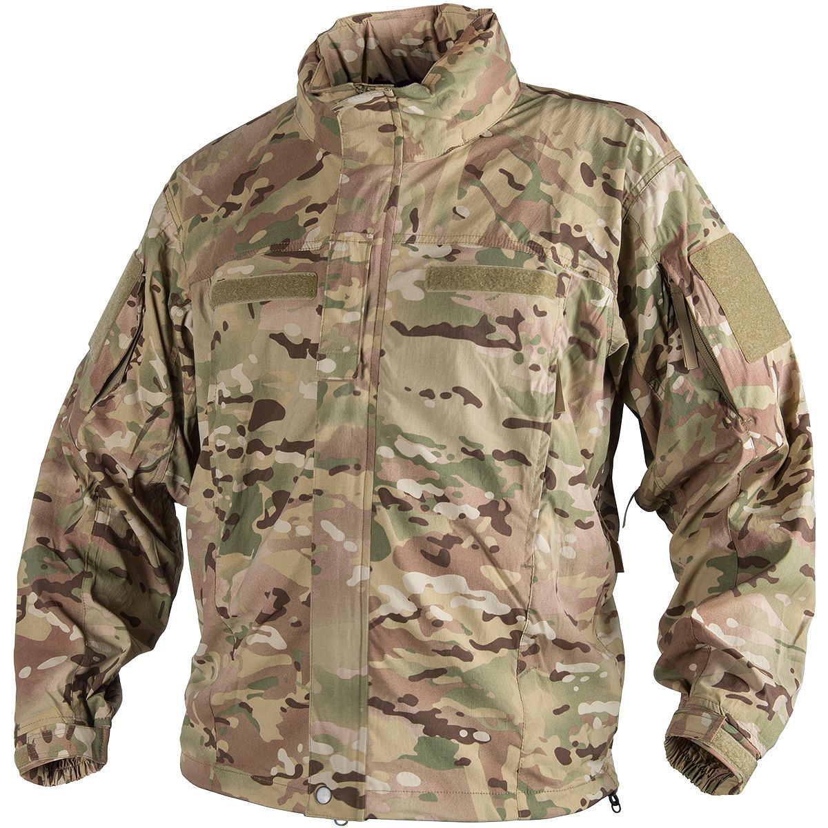 迷彩服 HELIKON-TEX ACU-CAMO XLサイズ