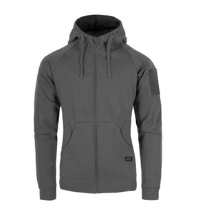 Helikon-Tex Urban Tactical Hoodie Lite (FullZip)