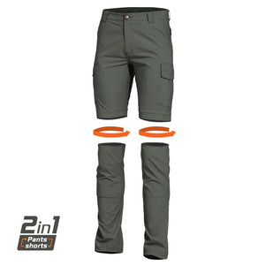 Pentagon ACU Set / Gomati XTR Pants / Size:44