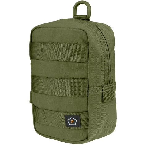 PENTAGON Keros Utility Pouch 17X12 / Olive-1