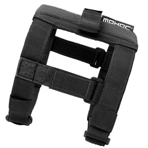 MOHOC K9 Harness / Black-side1