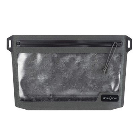 Niteize Runoff Waterproof Bag-pouch