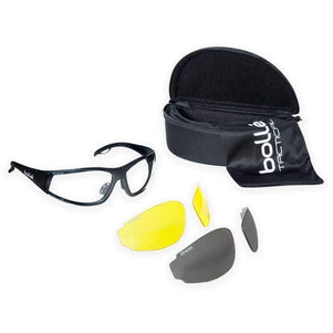 Bolle Ballistic Spectacles / Rogue / Clear