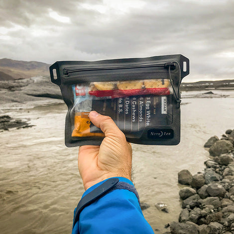 Waterproof wallet new arrivals bag