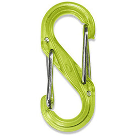 Nite Ize S-Biner Strong Plastic no.2-2