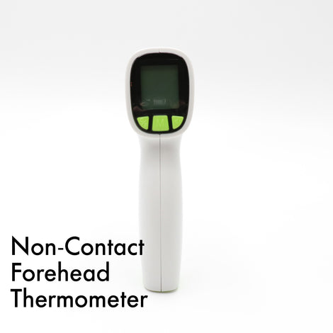 Jumper Non-Contact Forehead Infrared Thermometer –