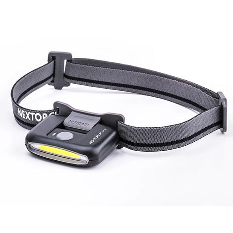 NEXTORCH UT10 USB Rechargeable 5-combination Light-1