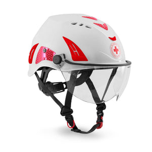 KASK CRIVISOR / EN14052-white