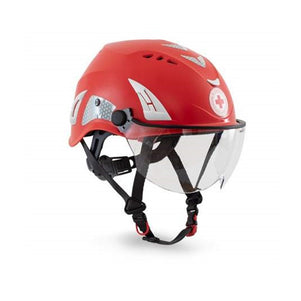 KASK CRIVISOR / EN14052-red