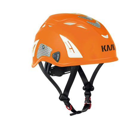 KASK Plasma HI VIZ Helmet / EN397