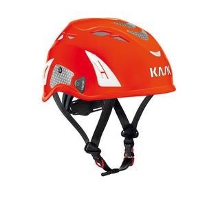 KASK Plasma HI VIZ Helmet / EN397 頭盔