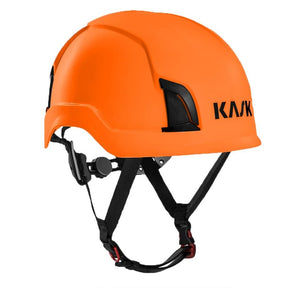 KASK ZENITH Helmet / EN397 / EN50365-orange