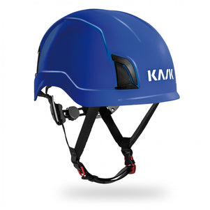 KASK ZENITH Helmet / EN397 / EN50365-blue