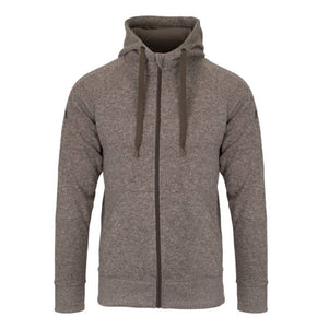 Helikon-Tex Covert Tactical Hoodie (FullZip) / Melange-3