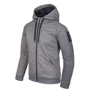 Helikon-Tex Urban Tactical Hoodie (FullZip)-2