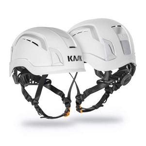 KASK ZENITH X Air Hi Viz 頭盔 EN397 / EN50365