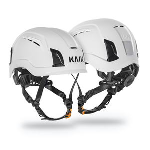 KASK ZENITH X Air Helmet  EN397 / EN50365